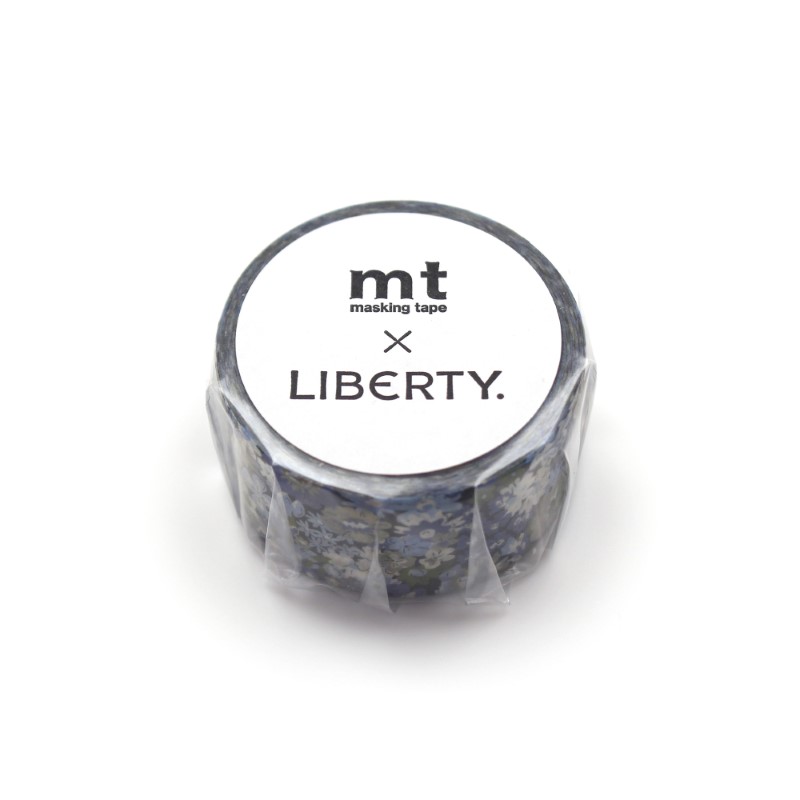 mt×Liberty Frances Bloom